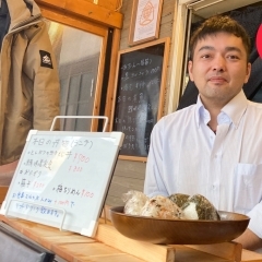 【開店】『～蕎麦と肴～ TAKA』が錦町にオープン！！