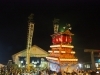 2024年10月16日(水)撮影|伊曽乃神社祭礼・お旅所で宮出し