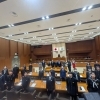 【2025年】市議会議員と中学生の意見交換会「新居浜中学生議会」が実施されました!