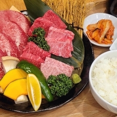 【一宮市】上質の宮崎牛をお得に楽しめる焼肉ランチ『和牛焼肉 八心 一宮店』
