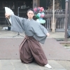 杉並区で活躍している人を紹介します。SUGINAMI コネクション