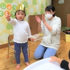 ママ・パパ必見! Mom’s sunの保育士コラム