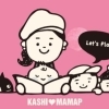 MaMap　―柏駅前ママップー