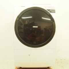 TOSHIBA　ZABOON/ザブーン　ドラム式洗濯乾燥機　2022年製