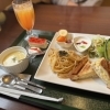 【西条市 朔日市】ルピアさんで“レディースランチ”を注文!