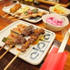 やきとり大吉　松山本町店