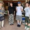 西新小岩にじいろマルシェ開催!とうもろこしに鶏だんご汁、ソーセージ・やきそば等★夏休み企画ボトルフリップチャレンジでまいぷれ葛飾も出店!