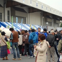 第32回 宮前区民祭 18万人の来場者でにぎわう!!