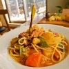 地元の食材を生かしたやさしいイタリアン「きららカフェ」