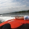 絶叫系お手軽マリンアクティビティ! 【動画あり】