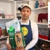 並木崇さん(ペット用品専門店/店長)Vol.2