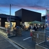 奥戸で開催!華金夕涼み!大盛況のビアガーテン★葛飾の元気な夏野菜料理で乾杯♪