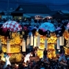 【2022年】10/17(月)飯積神社祭礼 下島山
