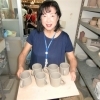 開催しました!ものづくり講座 「陶芸教室」(全3回)