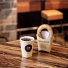 駅チカのおしゃれなコーヒーショップ 「THE PUBLIC COFFEE」