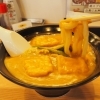 「カレーうどん 凪」が浜松市中区田町(有楽街)にオープン!