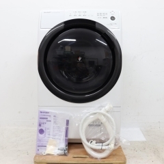 SHARP ドラム式　洗濯乾燥機　ES-S7F 2021年製