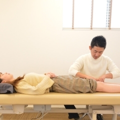 身体の痛み改善専門☆リハビリサロン☆Manual Physio Salon AKIHA