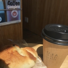 60回 自家焙煎珈琲 TAKACOFFEESTAND（タカコーヒースタンド）  武蔵浦和☆