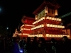 2023年10月15日撮影|石岡神社祭礼・宮出し