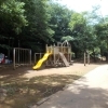 貝柄山公園【遊具&アスレチック|ウォーキングコースあり】