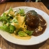 大宮 氷川参道 イタリアン 神家食堂