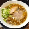 【与謝野町】こだわり中華そばランチ|らーめん 跳満の常連人気ラーメン