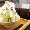 【しき彩cafe】驚きのくちどけ。本格かき氷ならここ!