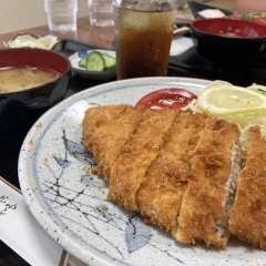 平日ランチ|レストランビッキ石|米沢市