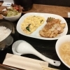 【四国中央市:中之庄】 中華飯店 誉