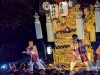 2025年10月16日撮影|中筋太鼓台(内宮神社かきあげ)