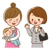 子育てバナシを分かち合おう☆育児を楽しくするポイント紹介!