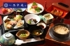 割烹 西京庵