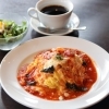 【カフェ&ダイニング ジャカッセ】週替わりで楽しめるランチ