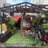 この夏ビアガーデン、テラス席お探しの方はここで決まり!開放感たっぷりの「遊食屋ぱたや」@伏見桃山
