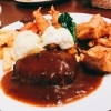 【東舞鶴】旬鮮魚菜れんが れんがお得ランチ
