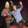 令和の爆笑王?『石黒サンペイ』さんのThe 曲芸&ギャグ100連発!