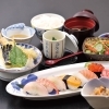 にぎり寿司御膳