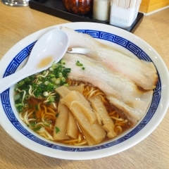 「麺屋 吟」が浜松市中区鍛治町にオープン!【動画あり】