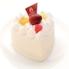 ハートチーズミルク