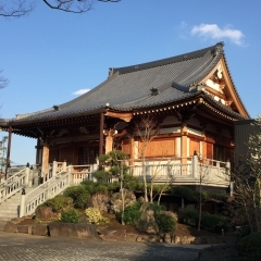 お寺のお掃除を通して地域コミュニティを！しゅりる開催！