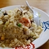 【喜多方市】丸見食堂 (まるみしょくどう)