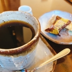 【町田市　成瀬】Andante　Coffee　375でおいしい珈琲と音楽