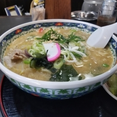 【飯豊町】さかい食堂