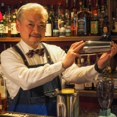 【開店】『pub Old Fashioned』が錦町の路地裏に移転オープン！！