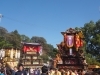 2024年10月14日(月)撮影|石岡神社祭礼・本殿祭