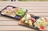 道の駅「風和里しばやま」のお弁当