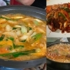 【福井市 学園】韓国料理 ふる里