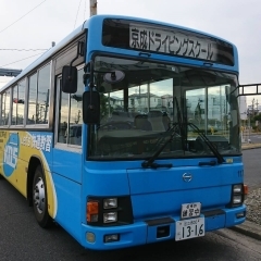 大型免許所持(エコノミー)