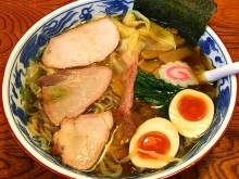 おいしい「醤油ラーメン」まとめ